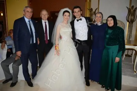 Haber: şenay ve abdullah hayata yelken açtilar - Öne Çıkan