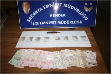 Haber: Hendek emniyeti uyuşturucu saticilarina göz açtirmiyor - Öne Çıkan
