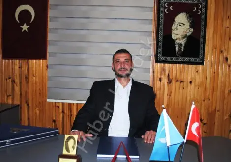 Haber: Hendek ülkü ocaklari “haince saldiriyi kiniyoruz” - Öne Çıkan
