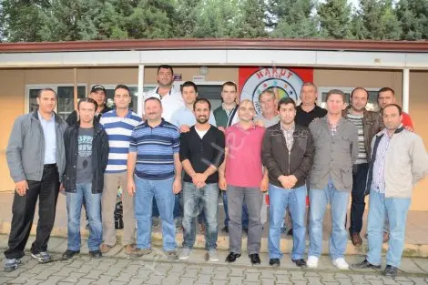 Haber: Hakut derneği ilk toplantisini gerçekleştirdi ve geyve'de arama çalişmalarina katildi - Öne Çıkan