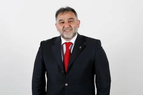 Haber: Inci fas’a ,sakal başkanlik koltuğuna - Öne Çıkan