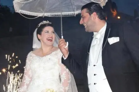 Haber: Emrah ve hilal mutluluğa yelken açtilar. - Öne Çıkan