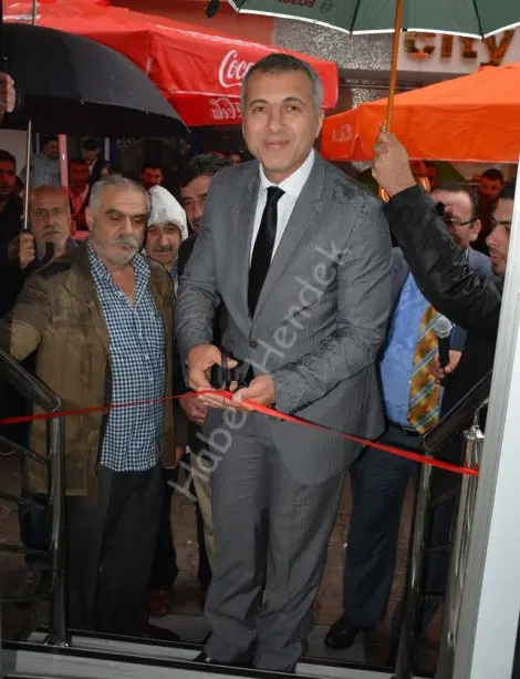 Haber: Demirel rent a car hizmete açildi - Öne Çıkan