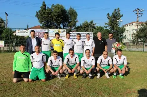 Haber: çamsanon numara - Öne Çıkan