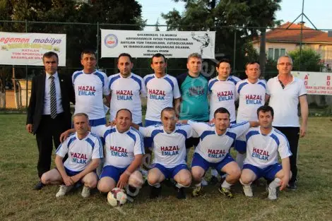 Dikmen adini finale yazdirdi