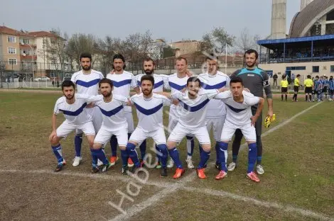 Haber: Hendekspor’da para krizimi var - Öne Çıkan