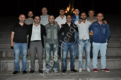 Haber: H.gençlikspor’da soylu dönemi - Öne Çıkan