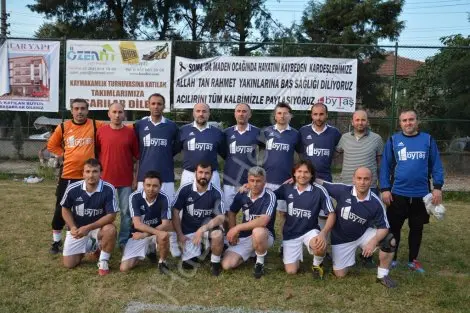 Haber: Bytaş namağlup yoluna devam ediyor - Öne Çıkan