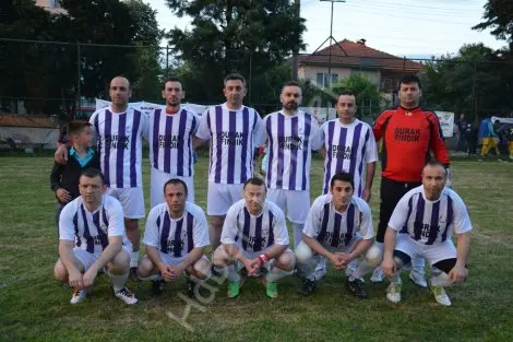 Haber: Durak findik’tan gol yağmuru - Öne Çıkan