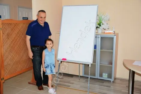 Haber: Hendek’teaile eğitimleri başladi - Öne Çıkan