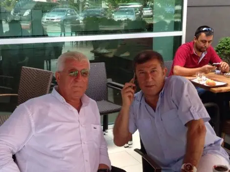 Haber: Parkshop avm’de müdür esat urucu dönemi başladi. - Öne Çıkan
