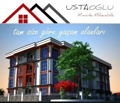 Ustaoğlu mimarlik ; ramazan bayraminiz mübarek olsun