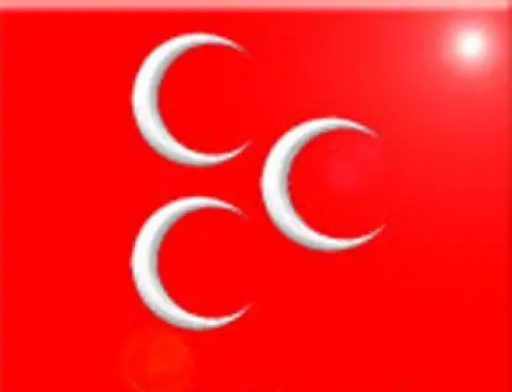 Haber: Mhp hendek belediye meclis üyeleri adina aygüneş ; bayraminiz mübarek olsun - Öne Çıkan
