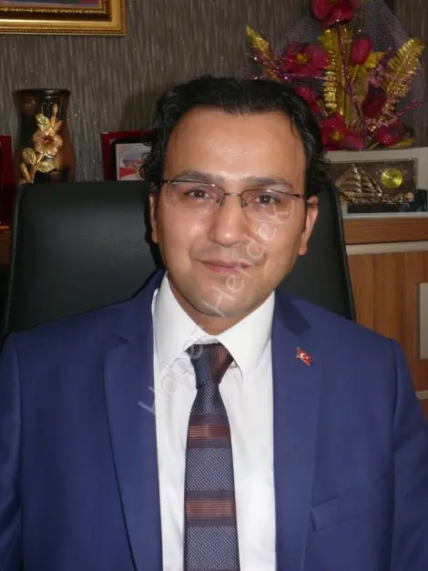 Haber: Başsavci aydemir göreve başladi - Öne Çıkan