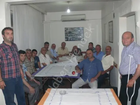Haber: Kirval arkadaşlari ile iftar açti - Öne Çıkan