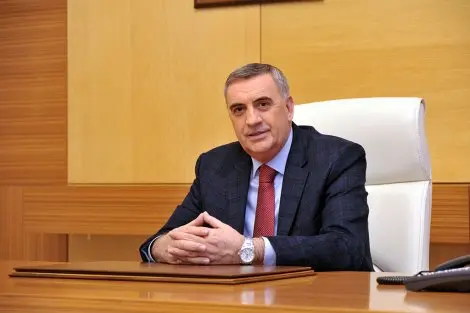 Haber: Tüm muhtarlara semos müjdesi - Öne Çıkan