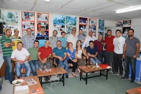 Haber: Hakut derneği kongreye hazirlaniyor - Öne Çıkan