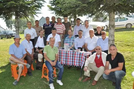 Haber: Tantan dikmen’i ziyaret etti - Öne Çıkan