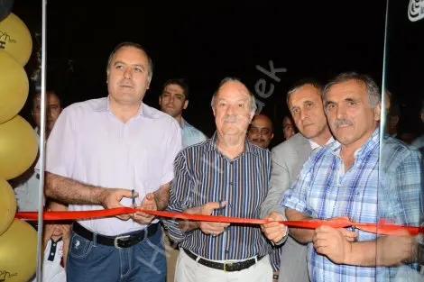 Haber: Hubb lounge & garden’den görkemli açiliş - Öne Çıkan