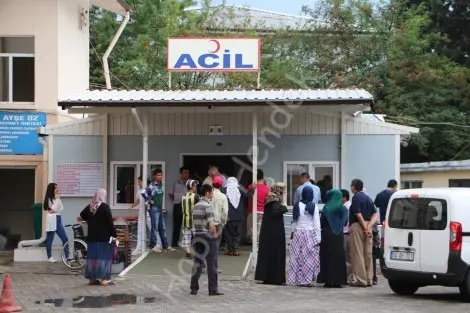 Haber: Yildirim düştü 1 kişi öldü 2 kişi yaralandi - Öne Çıkan