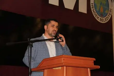 Haber: Sofu ; milletin adamini destekleyen hendekli hemşehrilerimize yürekten teşekkür ediyorum - Öne Çıkan