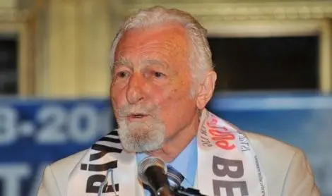 Haber: Süleyman seba, hayatini kaybetti - Öne Çıkan