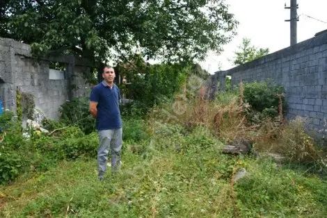 Haber: Belediye mahkemeyi kaybedince arsayi satin aldi - Öne Çıkan