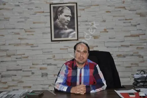 Haber: şişman; kentsel dönüşüm alani imar plani çevre ve şehircilik bakanliği tarafindan yapildi. - Öne Çıkan