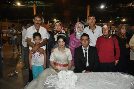 Haber: Düzce’den gelin geldi - Öne Çıkan