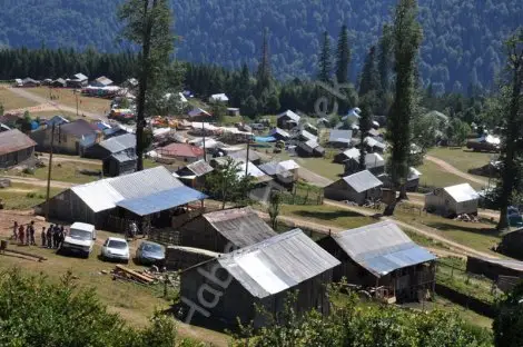 Yayla evi olanlar dikkat!