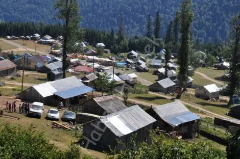Haber: Yayla evi olanlar dikkat! - Öne Çıkan