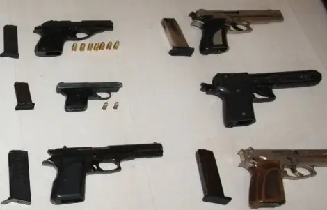 Hendek emniyet işi siki tutuyor