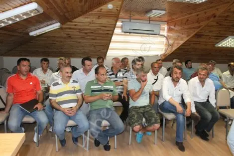 Haber: Süper amatörde gruplar belli oldu - Öne Çıkan