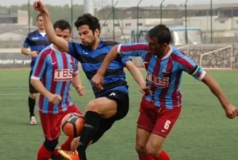 Haber: Hacikişlaspor sessiz ve derindengeliyor - Öne Çıkan