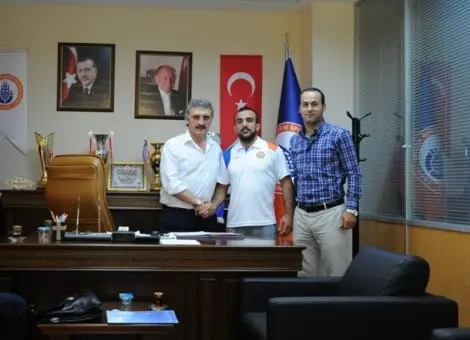 Haber: özel yuvadan uçtu - Öne Çıkan