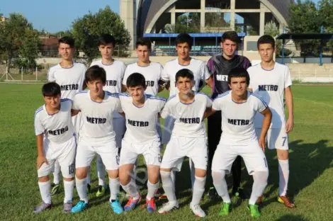 Haber: Y.hendespor u 19 evinde mağlup oldu - Öne Çıkan