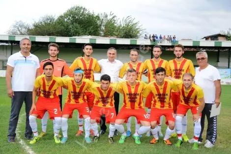 Haber: Akovaspor hacimercanspor’a konuk oldu - Öne Çıkan