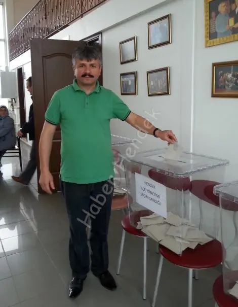 Haber: Eğtim bir-sen’degörmegüven tazeledi - Öne Çıkan