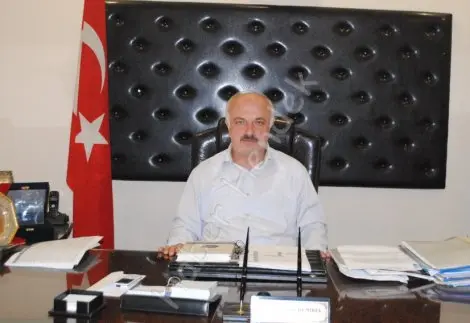 Haber: Hendek esnaf kefalet kooperatifi üyelerinin dikkatine . - Öne Çıkan