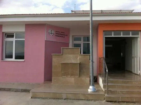 Haber: Yenimahalle anaokulu kayitlari devam ediyor - Öne Çıkan