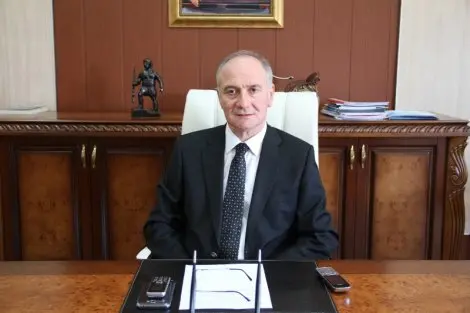 Haber: Sandikçi’nin 2014-2015ders yili başlama mesaji - Öne Çıkan
