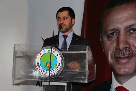 Haber: Ak parti hendek’ten eğitim yili mesaji - Öne Çıkan