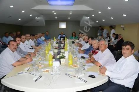 Haber: Hendek belediye meclisi eylül ayi toplantisi gerçekleşti - Öne Çıkan