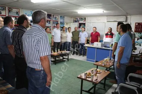 Haber: Hakut ilk kongresini gerçekleştirdi - Öne Çıkan