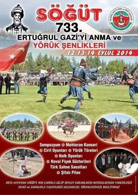 Haber: Hendek ülkücü işçiler derneğinden duyuru - Öne Çıkan