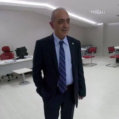 Haber: Bayram,esnaf odasi başkanliğinami hazirlaniyor - Öne Çıkan