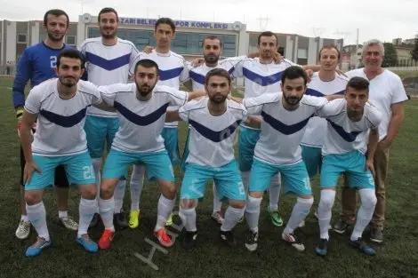 Haber: Adapazari-hendek kardeşliği - Öne Çıkan