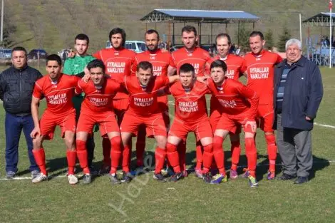 Haber: Kazimiye sahaya çikamiyor! - Öne Çıkan