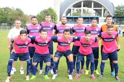 Haber: Hendek boğazspor tek atişla lige galibiyetle başladi - Öne Çıkan