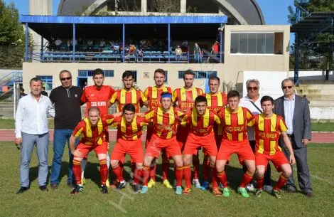 Haber: Akovaspor’dan dört dörtlük galibiyet - Öne Çıkan